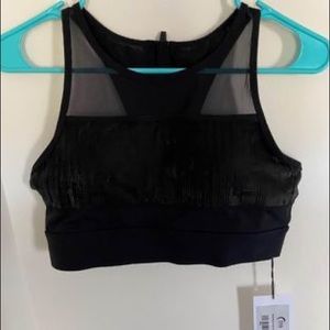 Zyia All Star Bra Size L